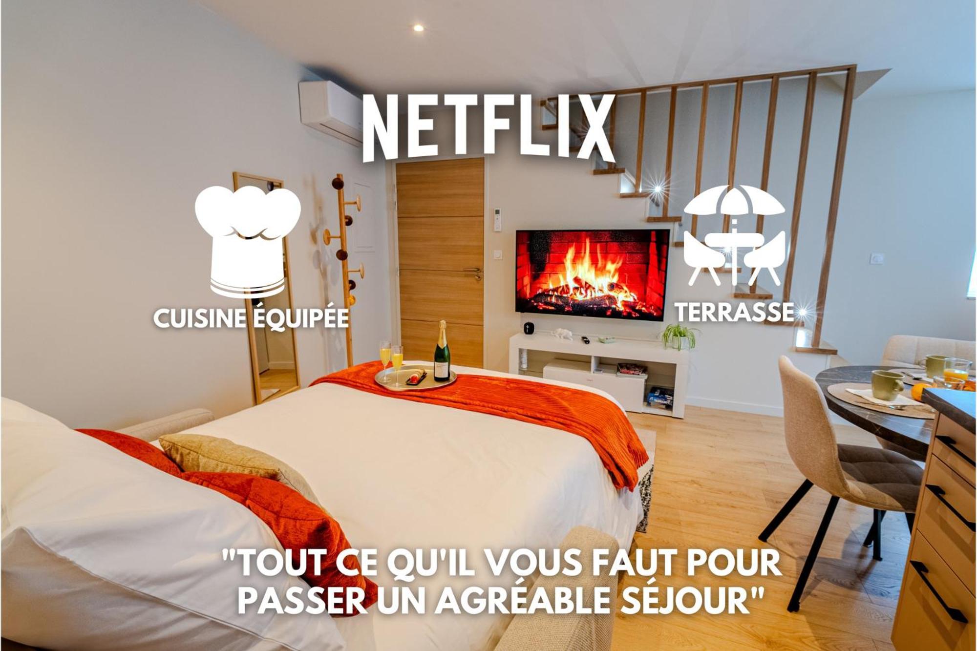 Au Duplex D'Or Centre Historique Besançon Exterior foto